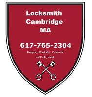 Locksmith Cambridge MA image 1